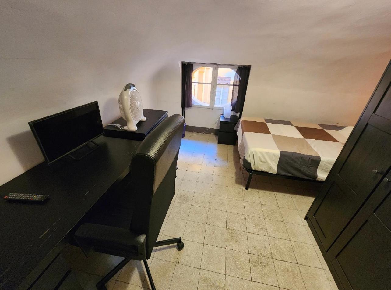 Tata Homes B&B Болонья Экстерьер фото