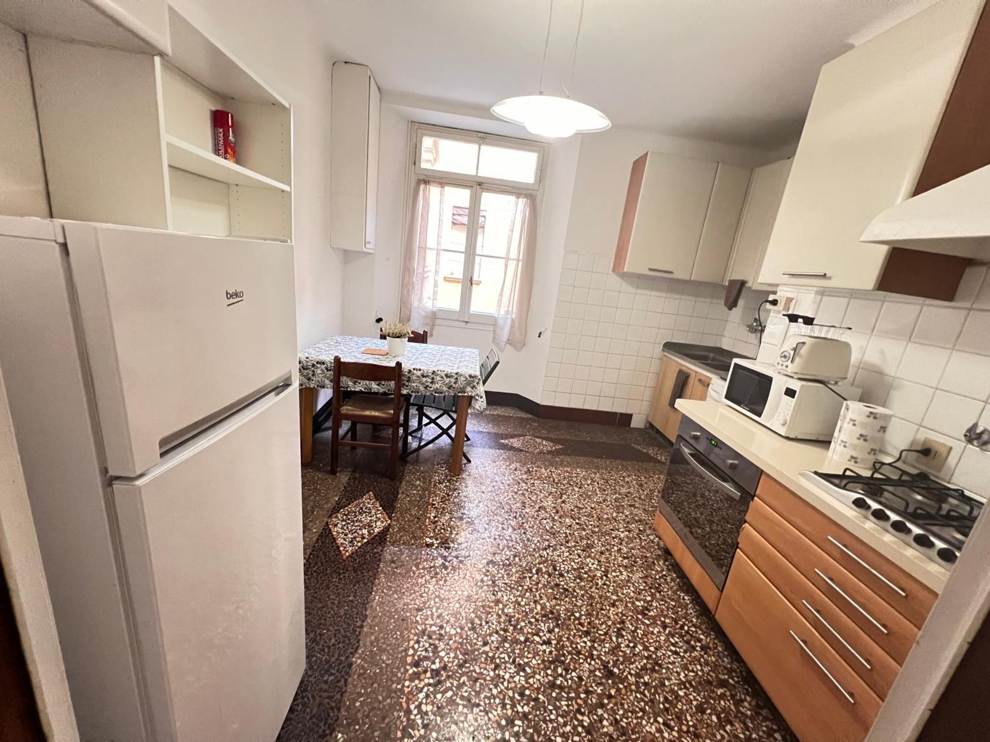 Tata Homes B&B Болонья Экстерьер фото