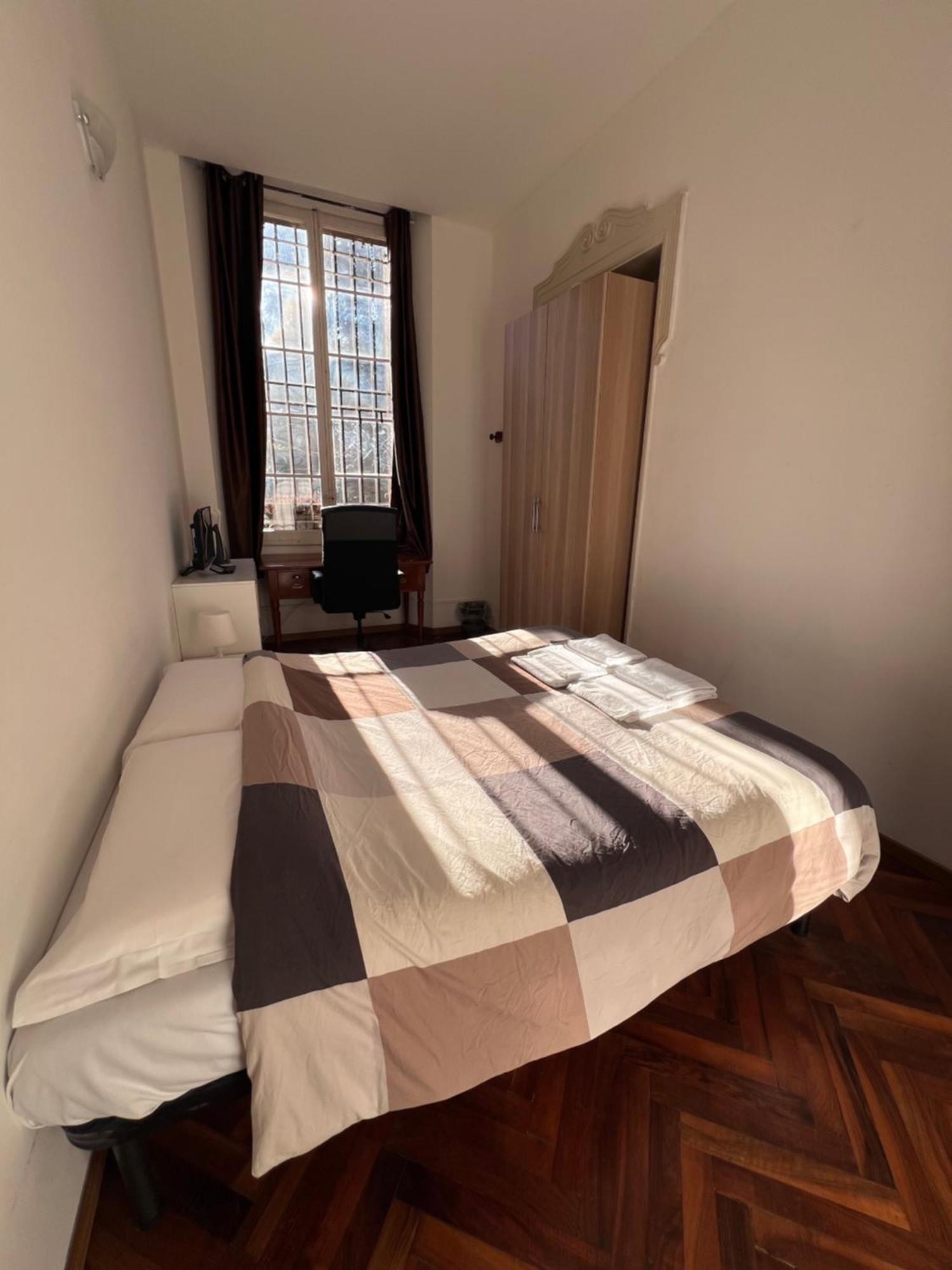 Tata Homes B&B Болонья Экстерьер фото