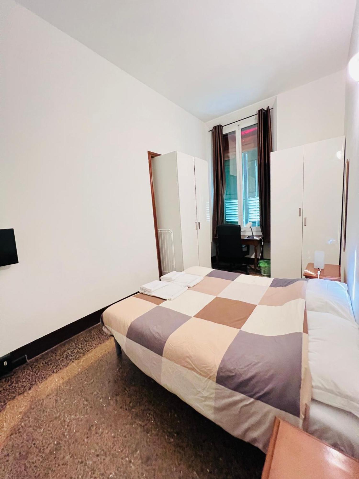 Tata Homes B&B Болонья Экстерьер фото