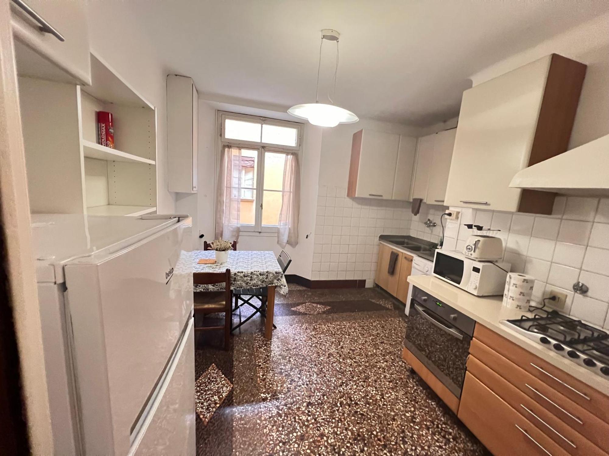 Tata Homes B&B Болонья Экстерьер фото