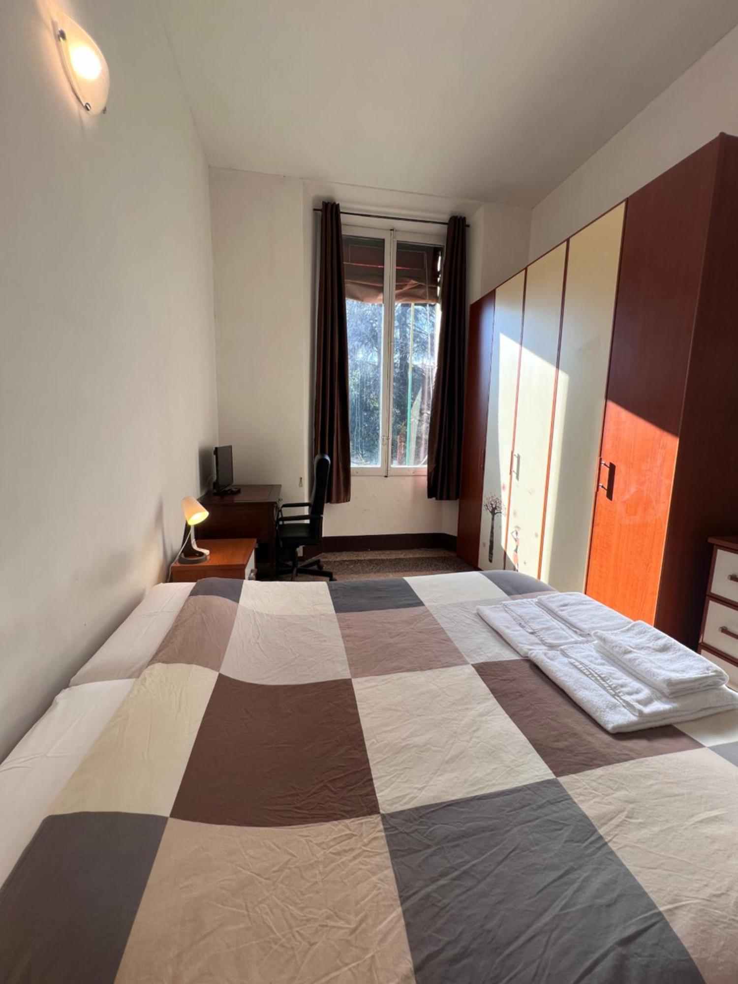 Tata Homes B&B Болонья Экстерьер фото