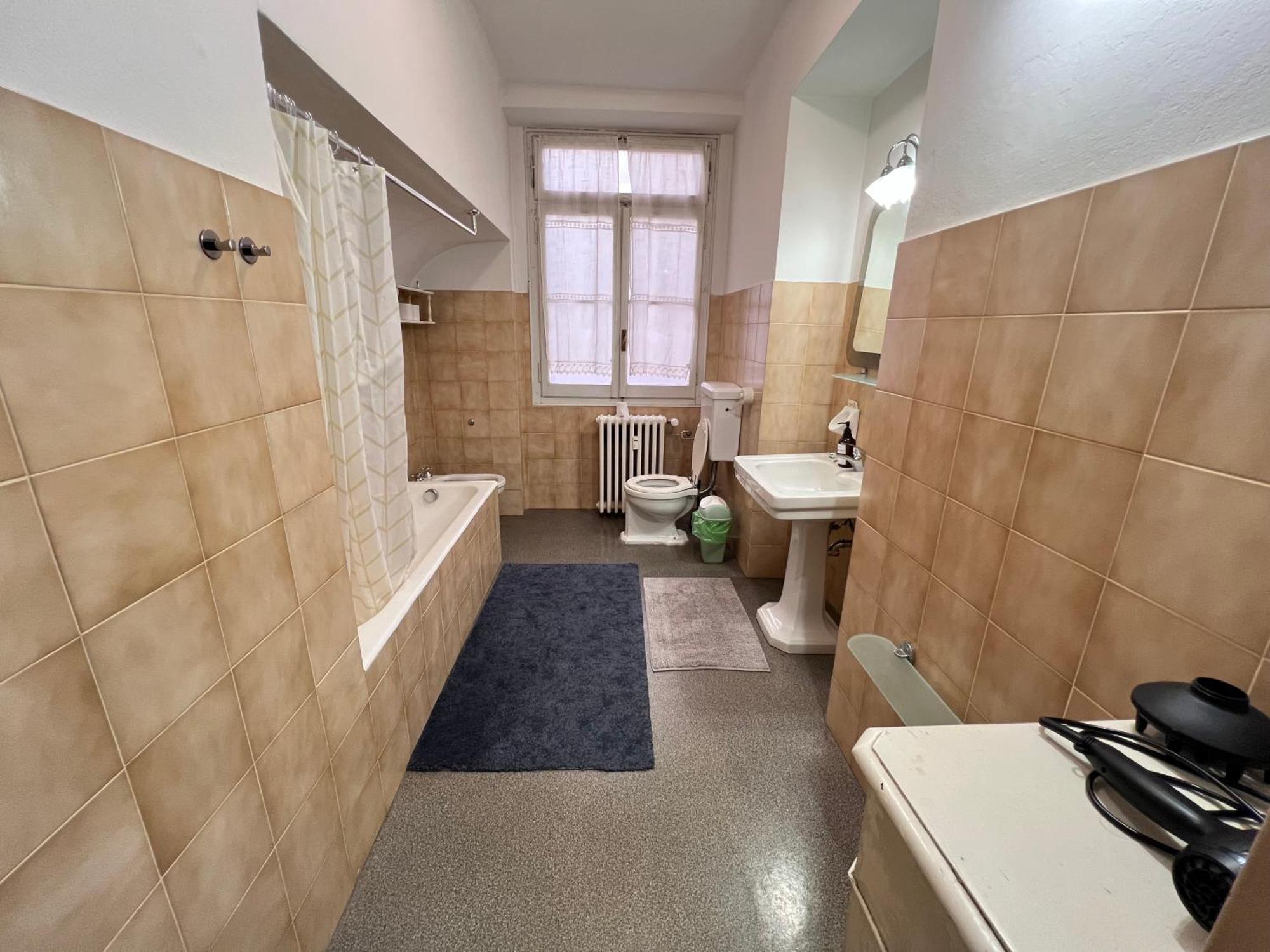 Tata Homes B&B Болонья Экстерьер фото