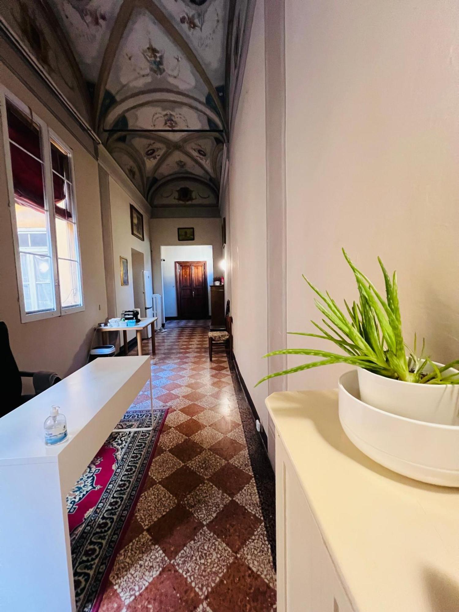 Tata Homes B&B Болонья Экстерьер фото