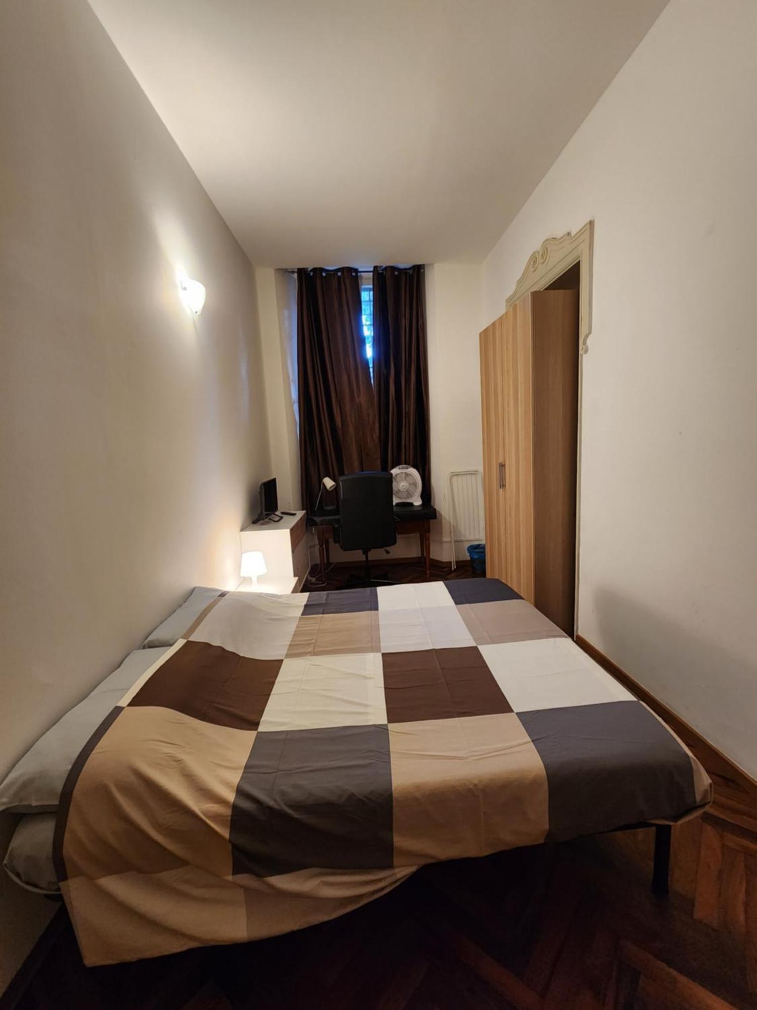 Tata Homes B&B Болонья Экстерьер фото