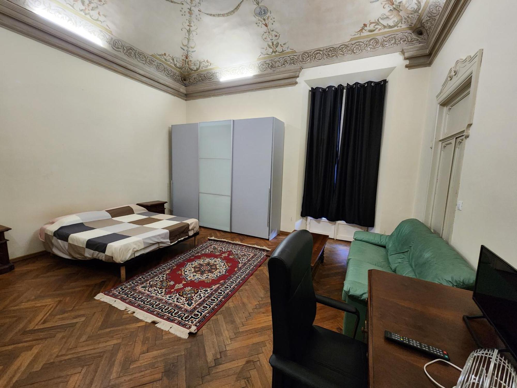 Tata Homes B&B Болонья Экстерьер фото